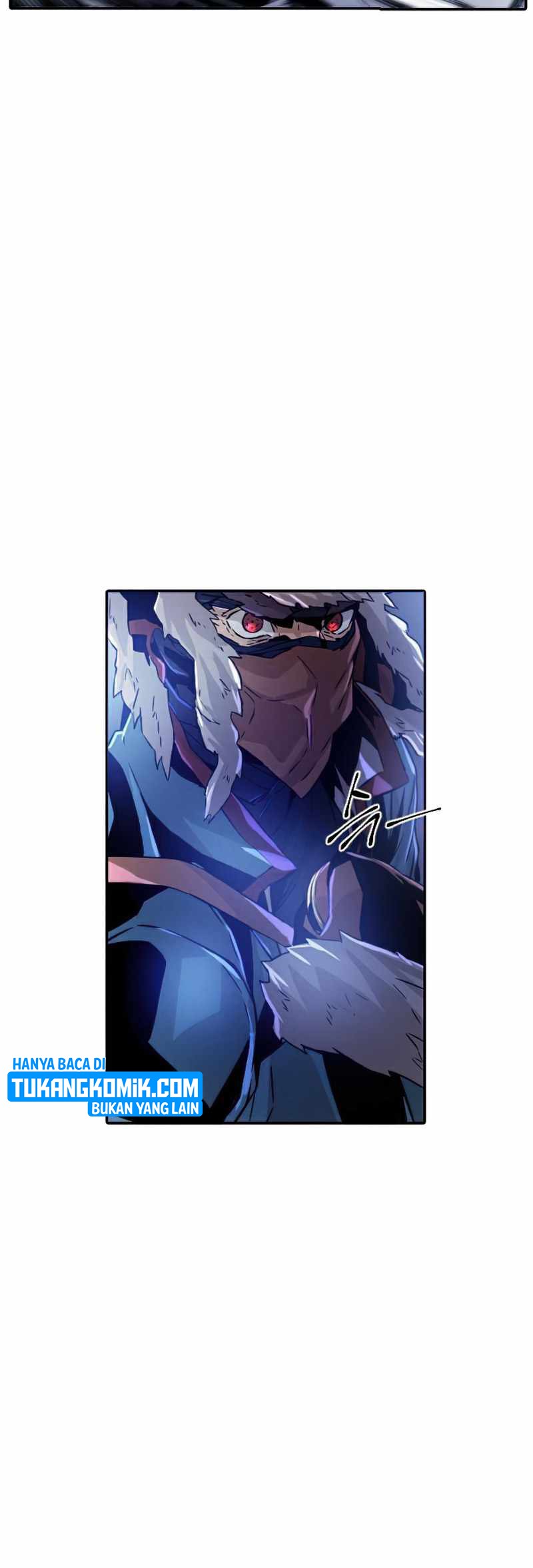 How to Kill a God Chapter 43 - halaman 18