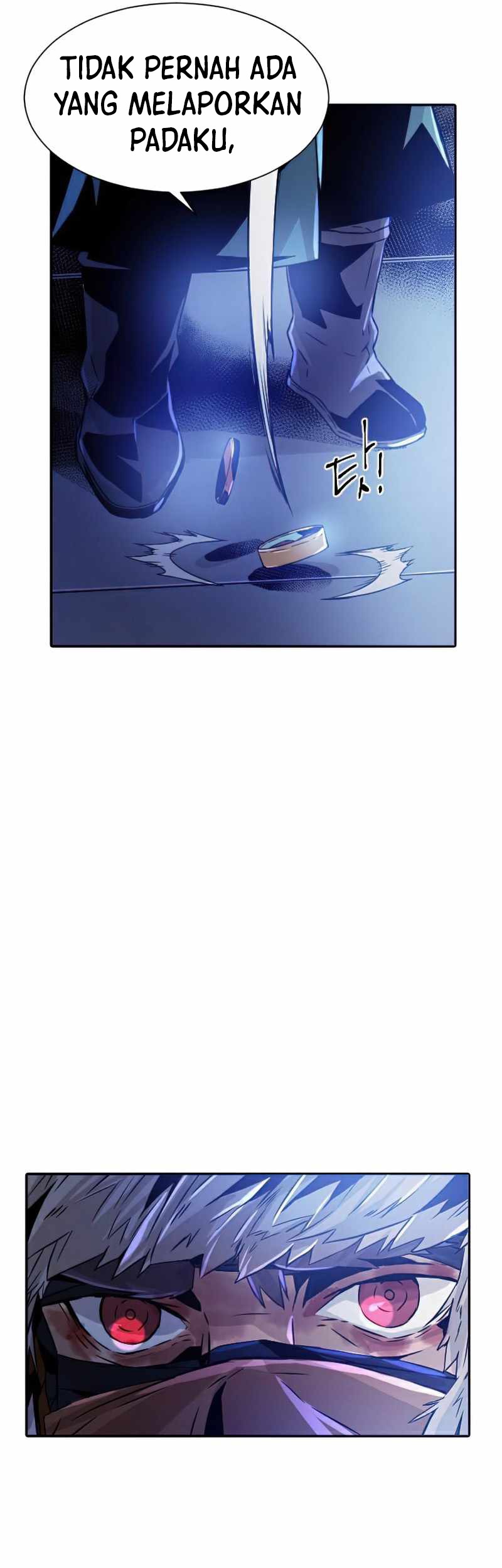 How to Kill a God Chapter 43 - halaman 19