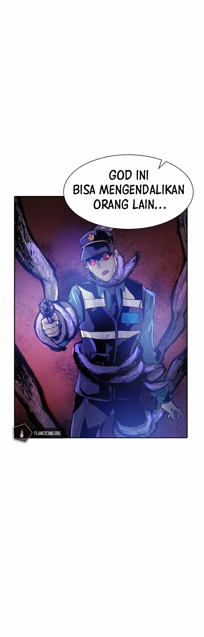 How to Kill a God Chapter 43 - halaman 20