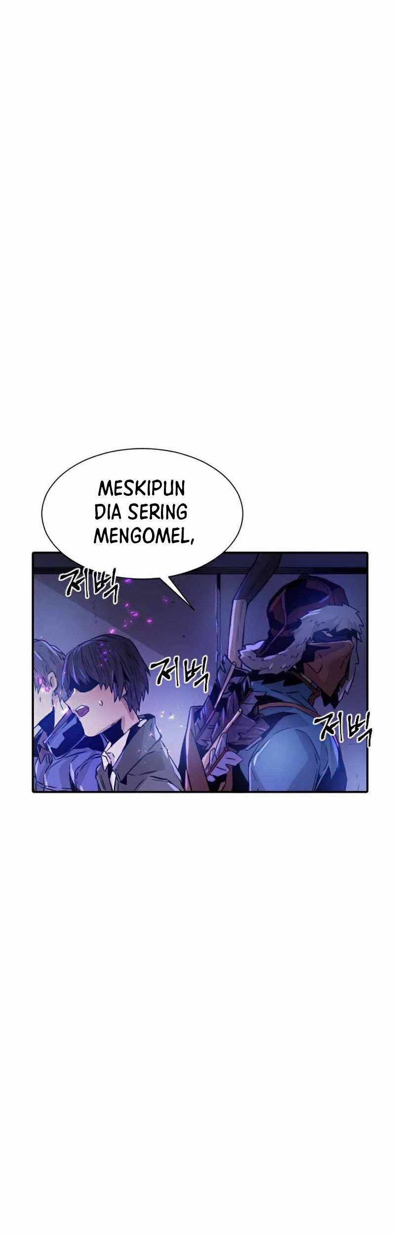 How to Kill a God Chapter 43 - halaman 3