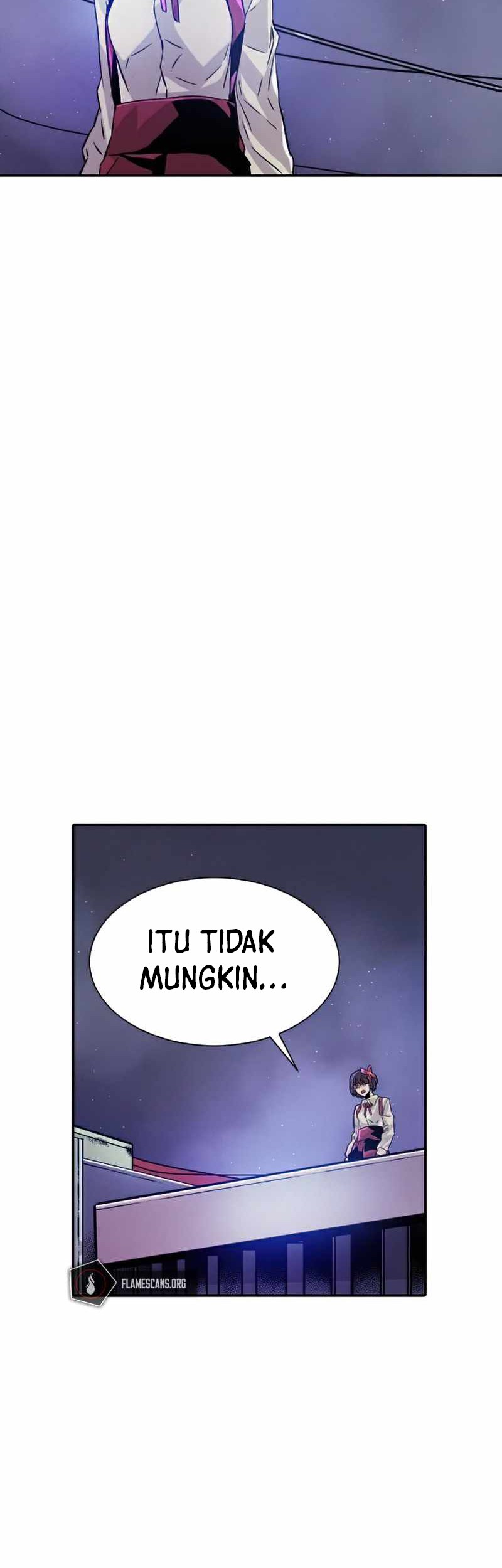 How to Kill a God Chapter 43 - halaman 31