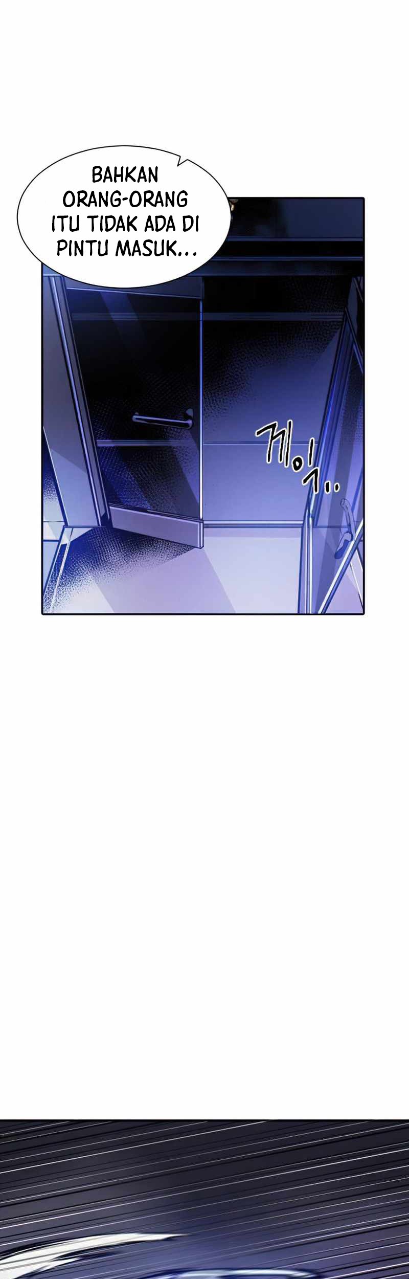 How to Kill a God Chapter 43 - halaman 32