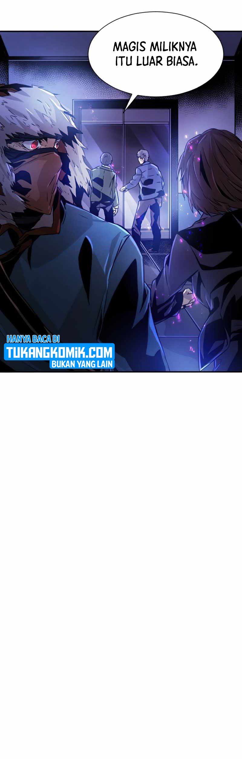 How to Kill a God Chapter 43 - halaman 4