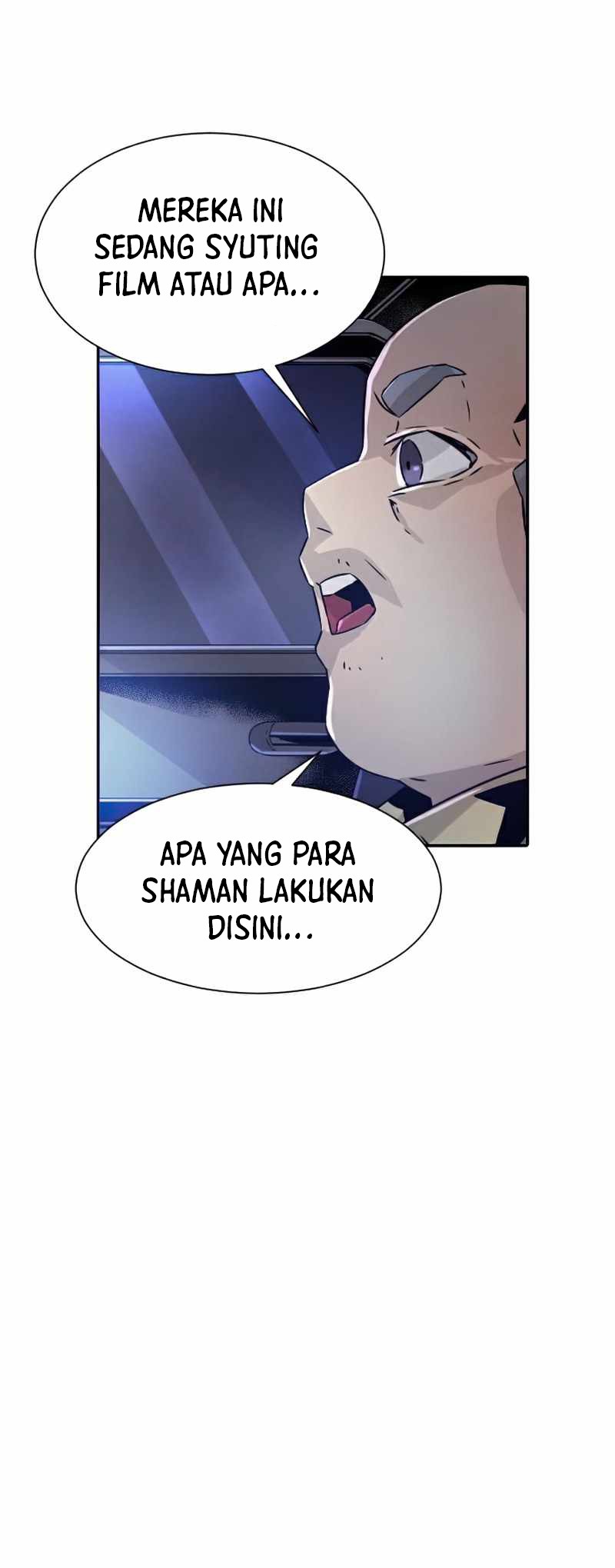 How to Kill a God Chapter 43 - halaman 40