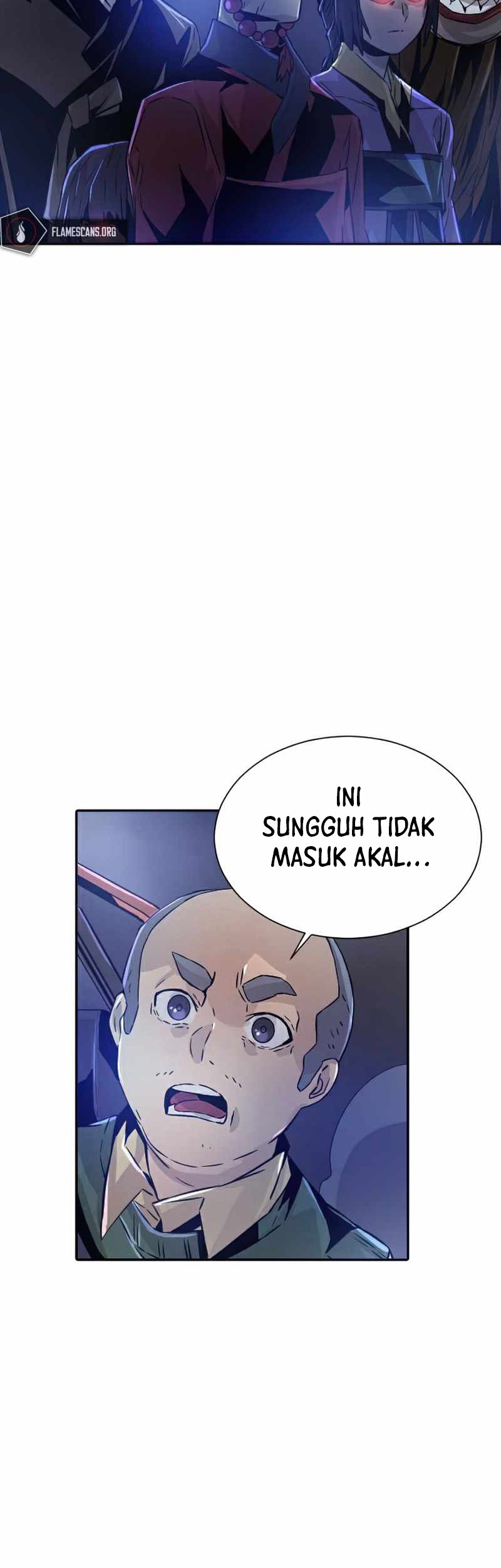 How to Kill a God Chapter 43 - halaman 44