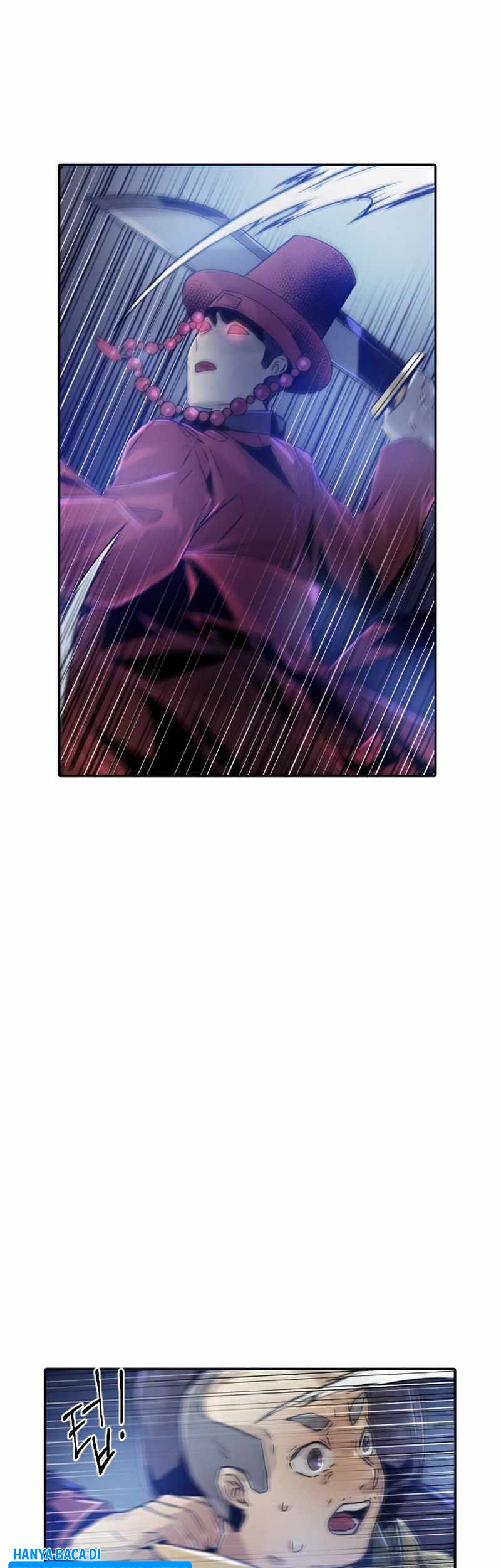 How to Kill a God Chapter 43 - halaman 45