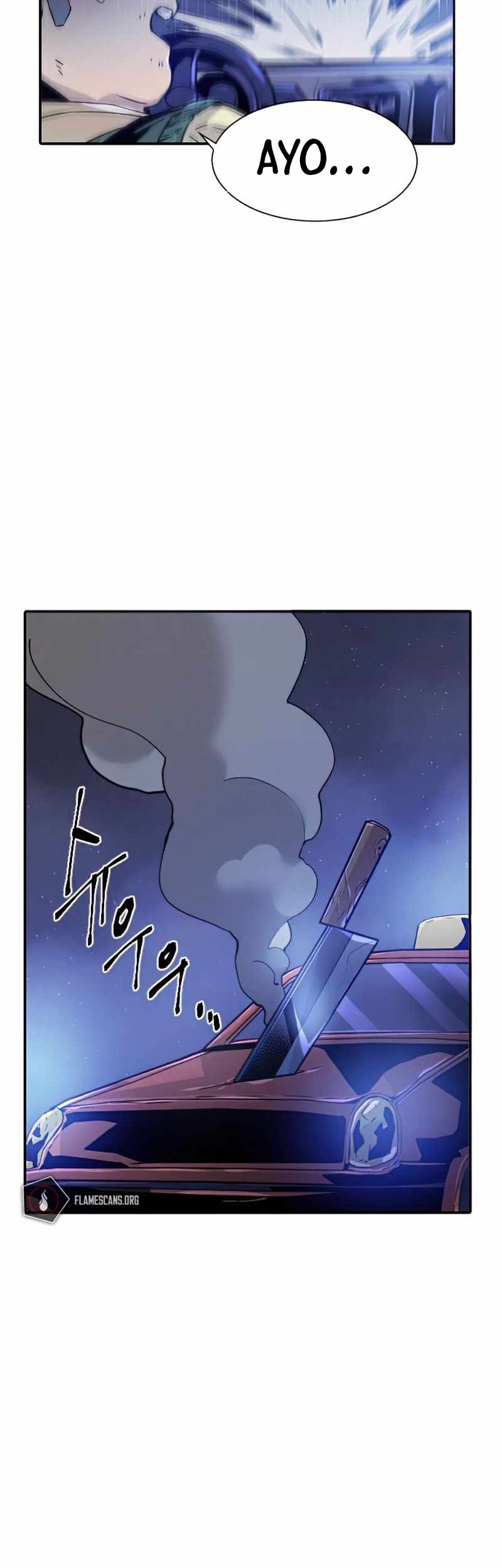 How to Kill a God Chapter 43 - halaman 54