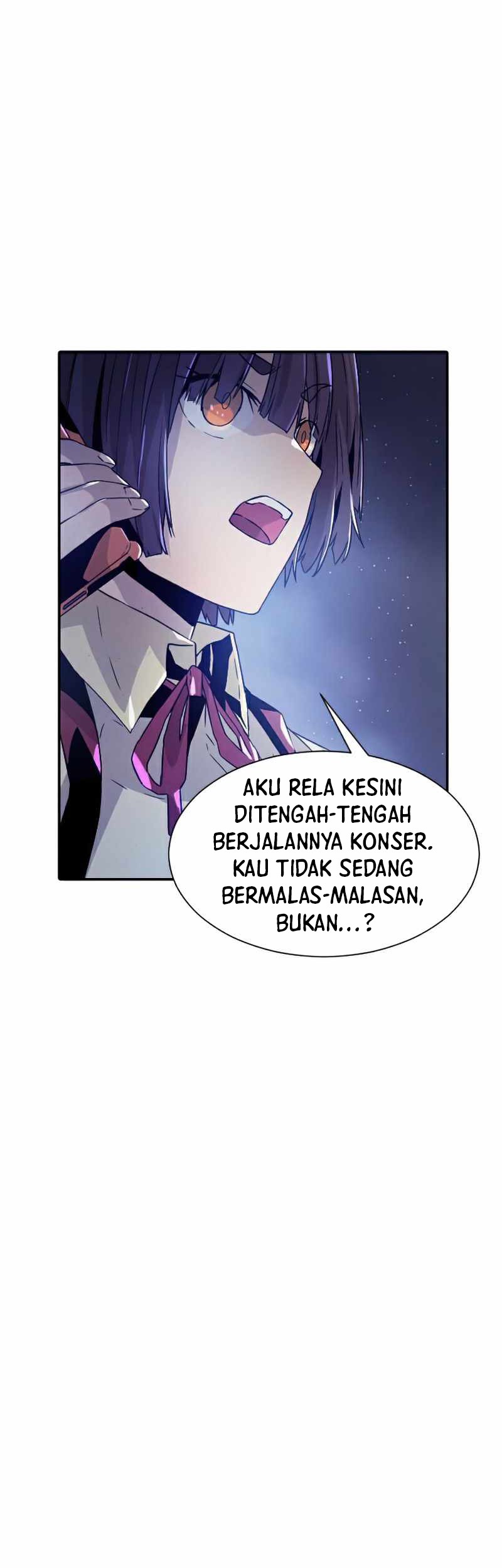 How to Kill a God Chapter 44 - halaman 10
