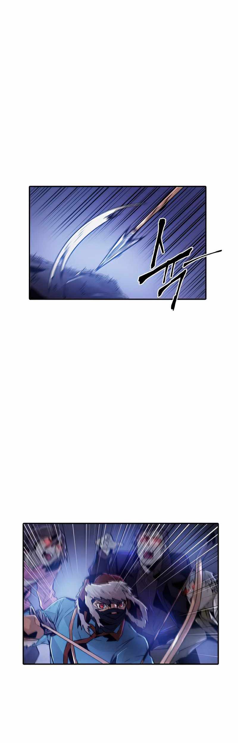 How to Kill a God Chapter 44 - halaman 15
