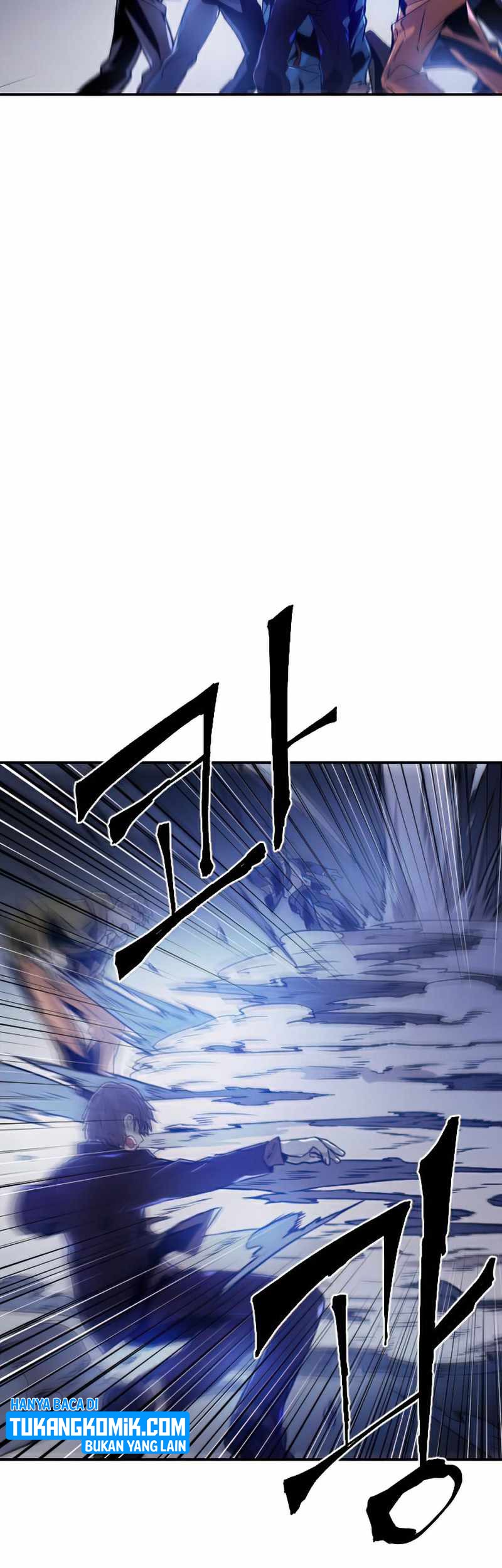 How to Kill a God Chapter 44 - halaman 17