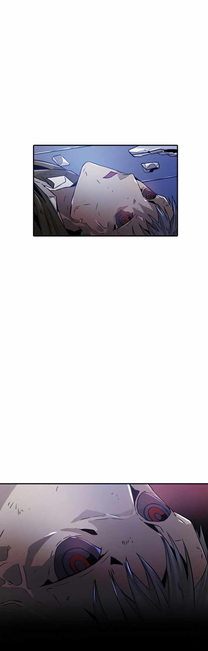 How to Kill a God Chapter 44 - halaman 20