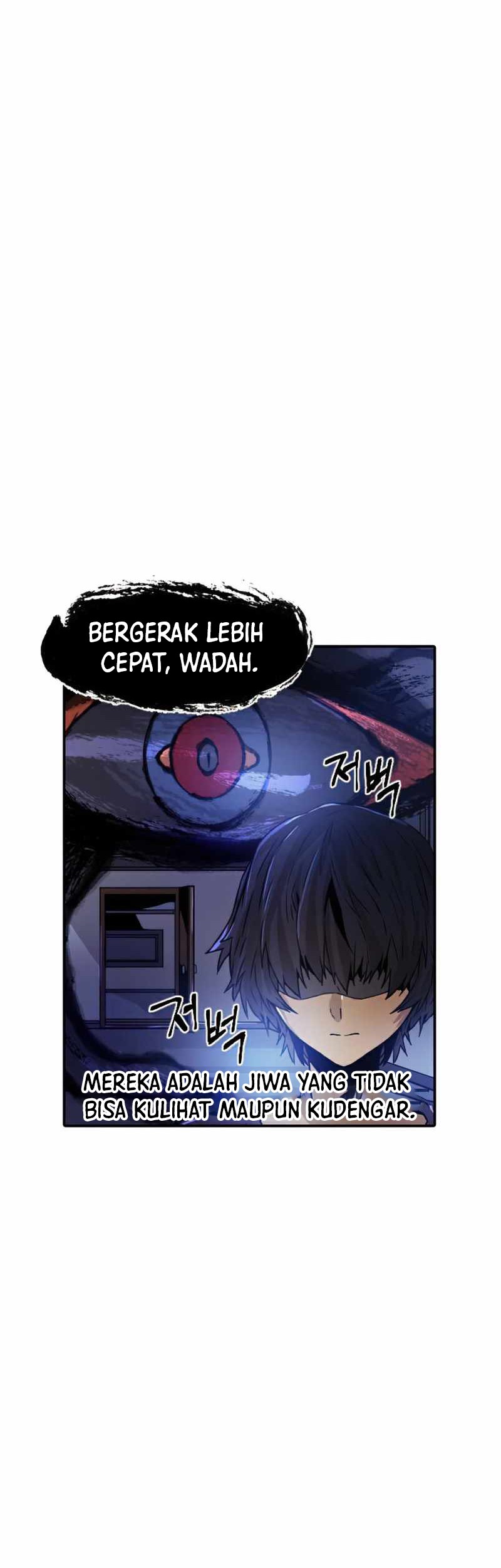 How to Kill a God Chapter 44 - halaman 22
