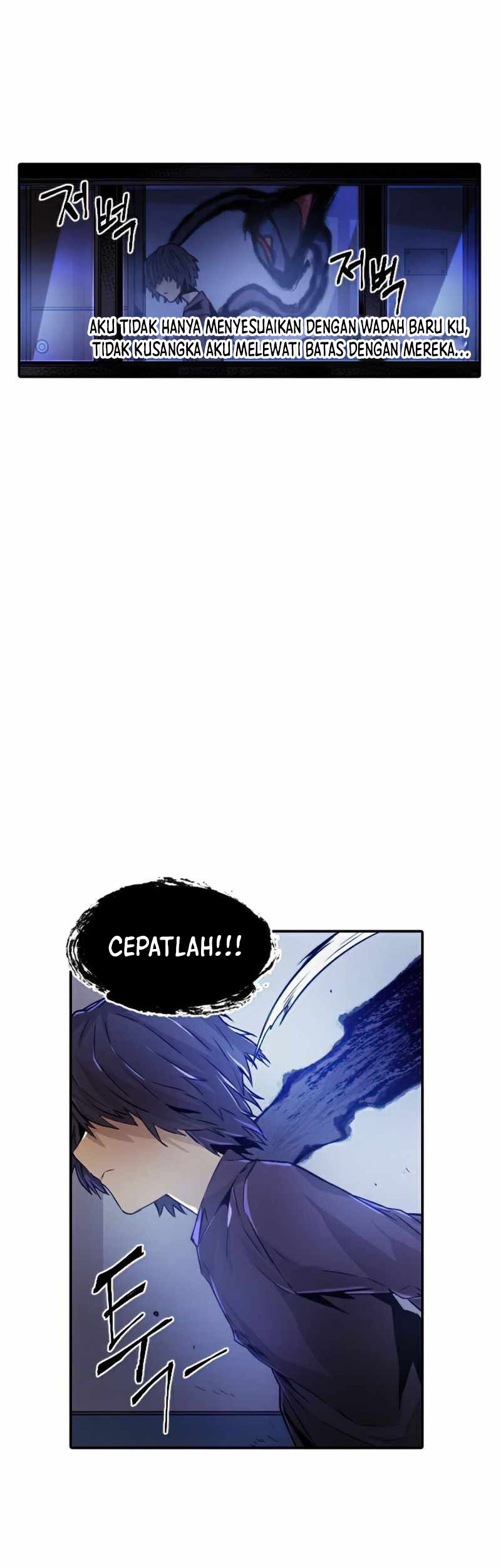 How to Kill a God Chapter 44 - halaman 23