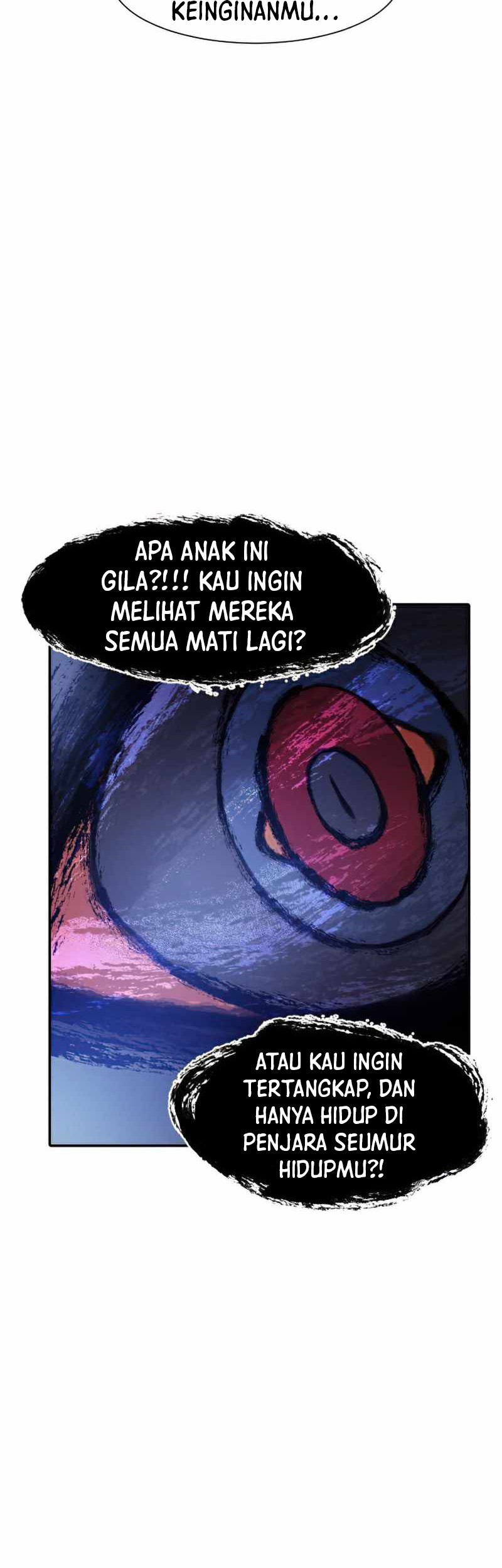 How to Kill a God Chapter 44 - halaman 26
