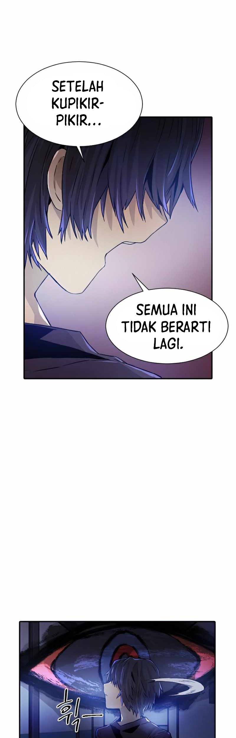 How to Kill a God Chapter 44 - halaman 27