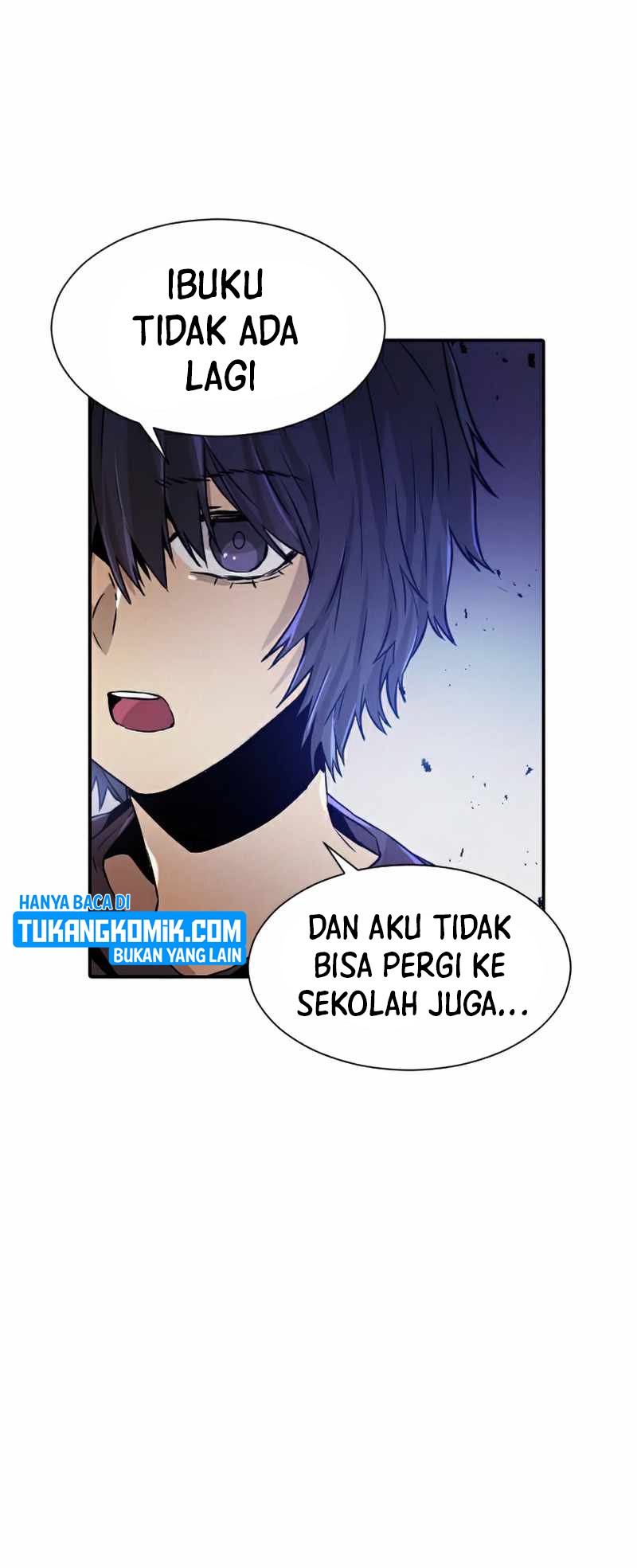 How to Kill a God Chapter 44 - halaman 29