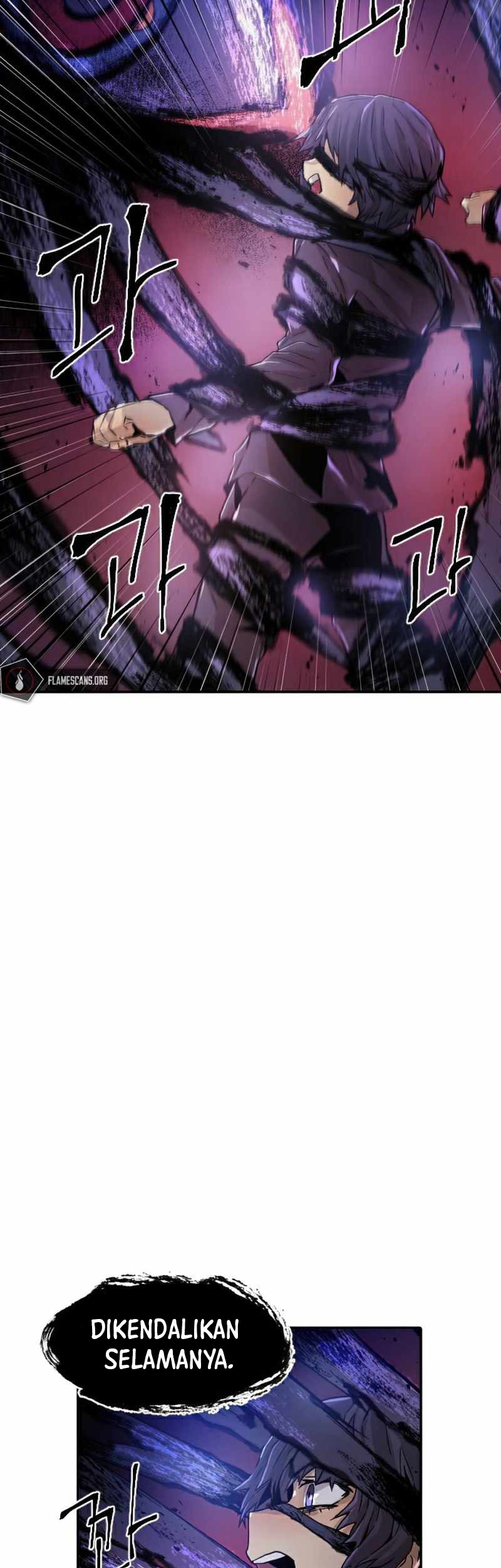 How to Kill a God Chapter 44 - halaman 32