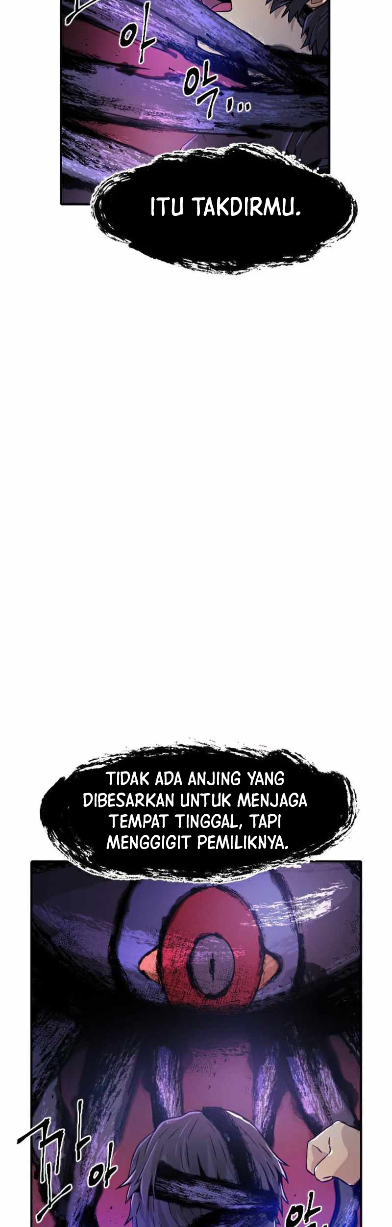 How to Kill a God Chapter 44 - halaman 33