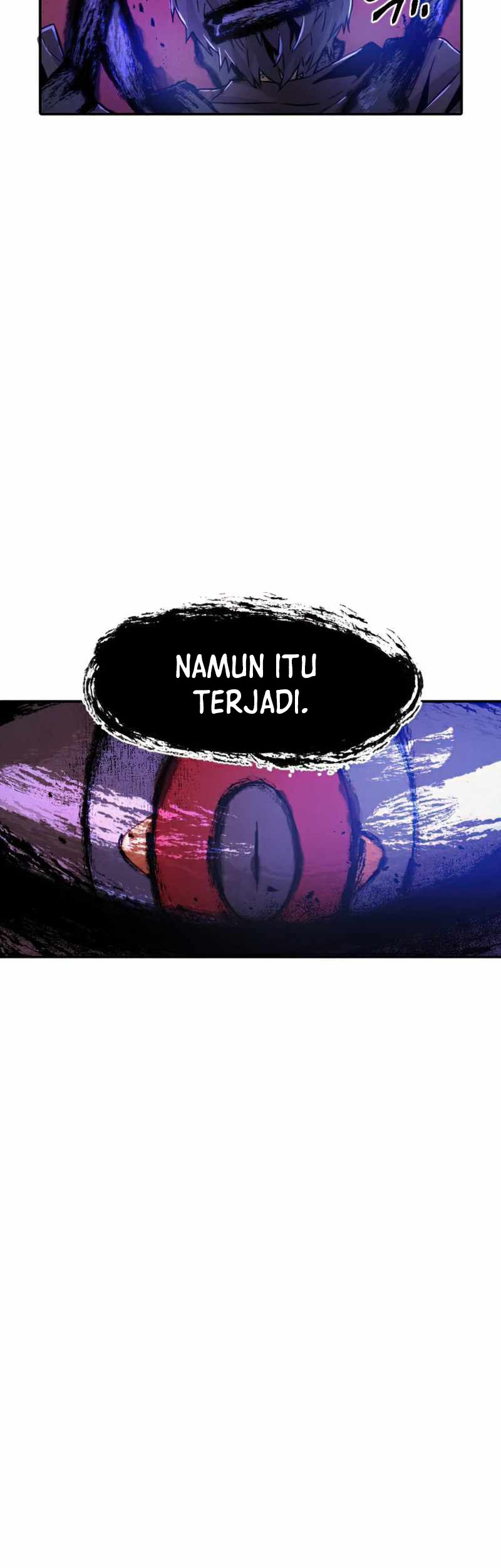 How to Kill a God Chapter 44 - halaman 34