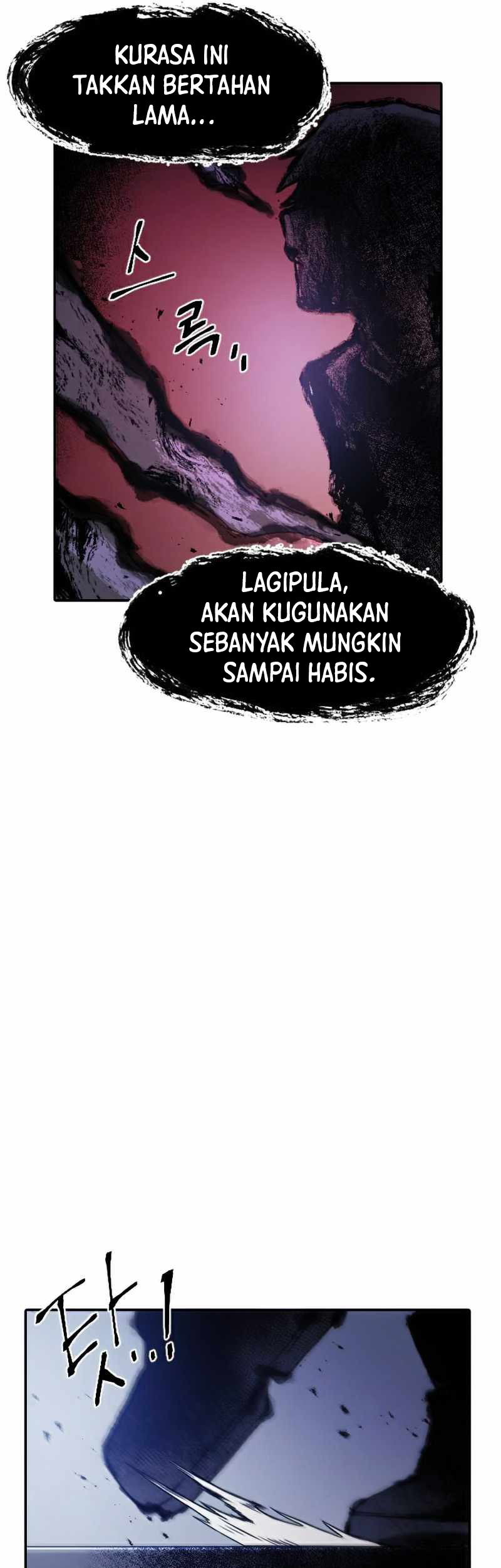 How to Kill a God Chapter 44 - halaman 36