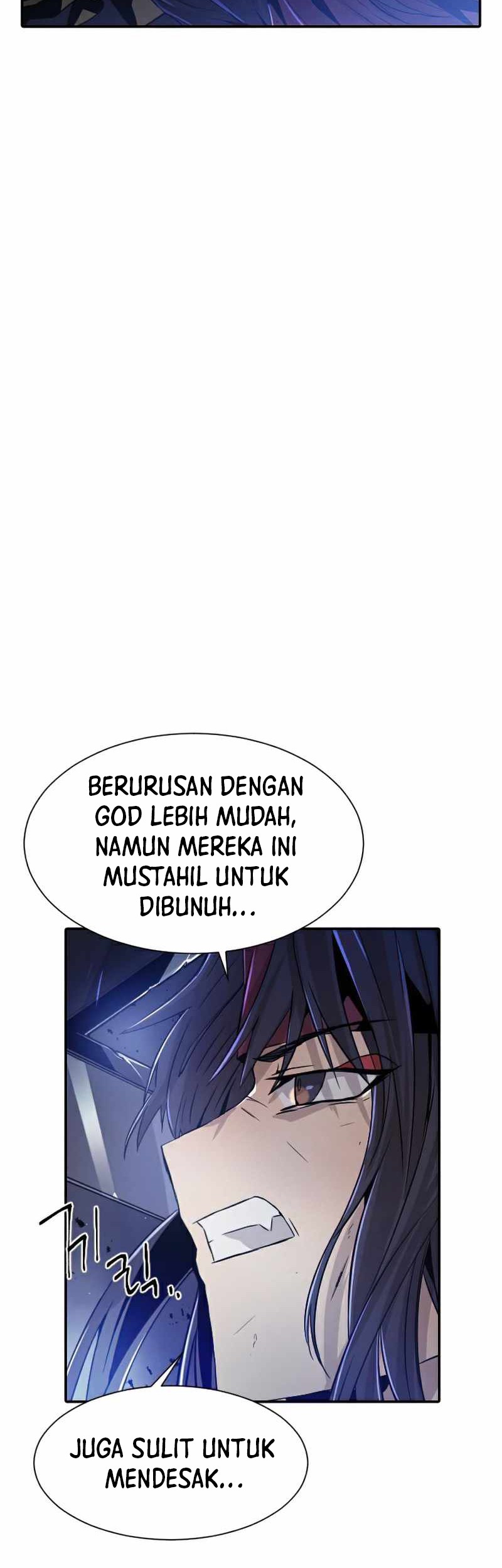 How to Kill a God Chapter 44 - halaman 43