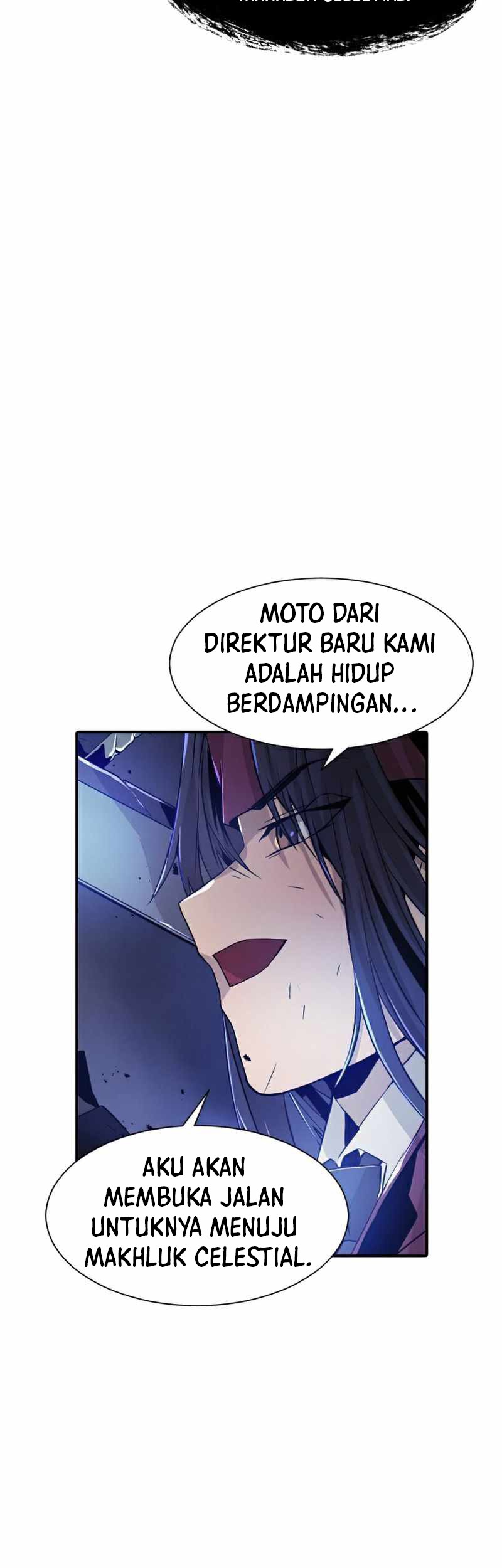 How to Kill a God Chapter 44 - halaman 46