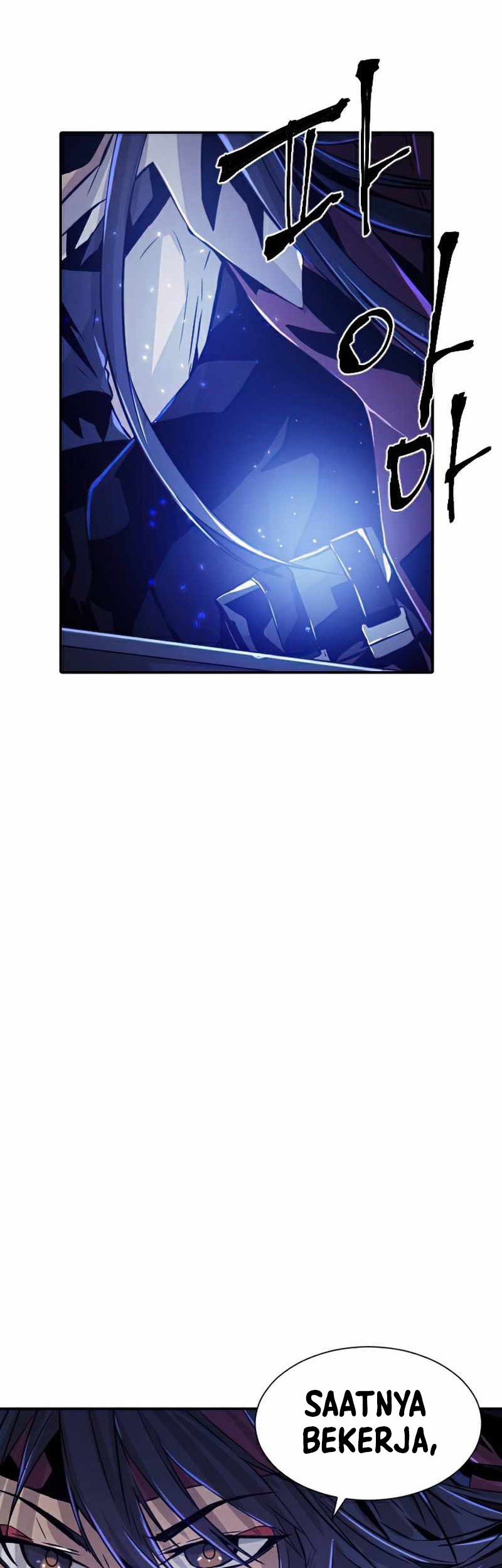 How to Kill a God Chapter 44 - halaman 51