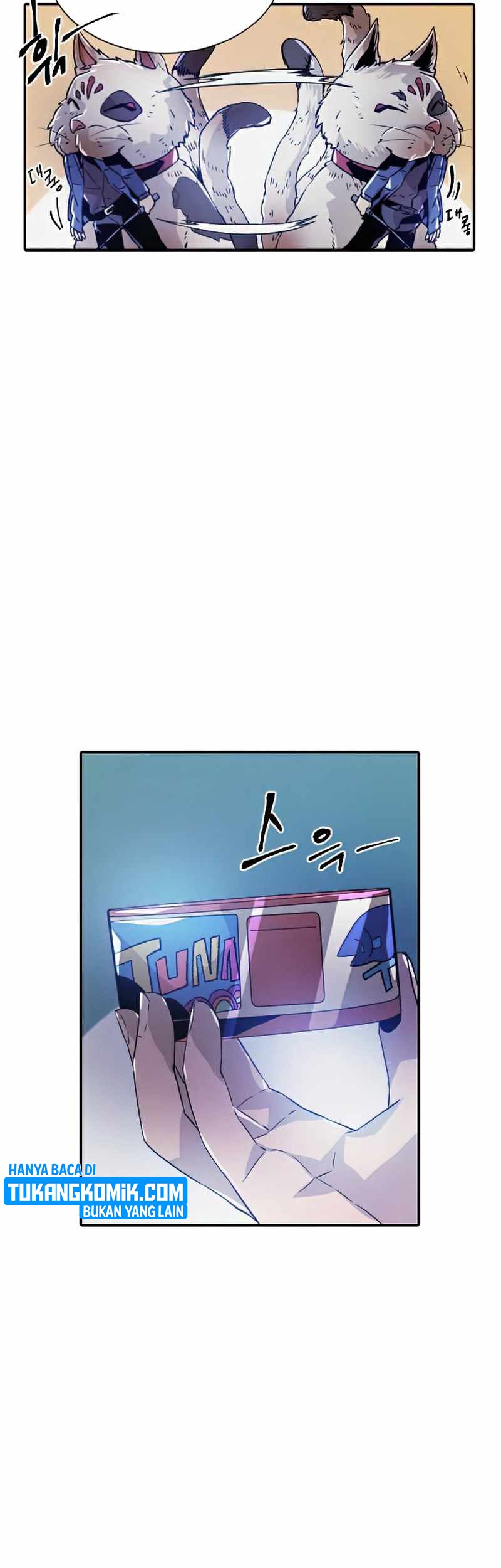 How to Kill a God Chapter 44 - halaman 6