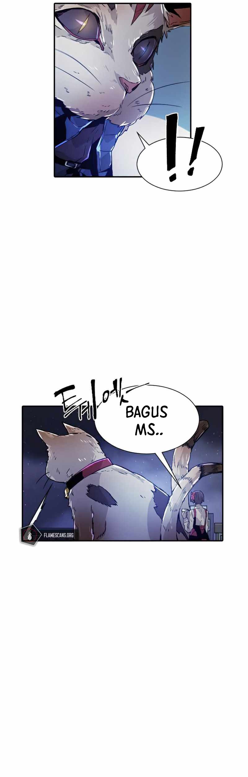 How to Kill a God Chapter 44 - halaman 8