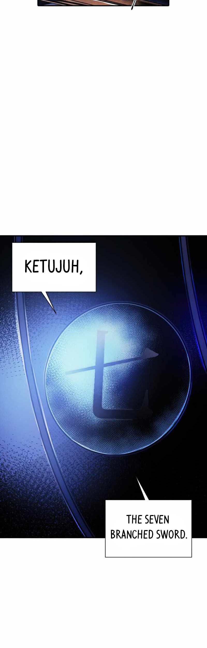 How to Kill a God Chapter 45 - halaman 10