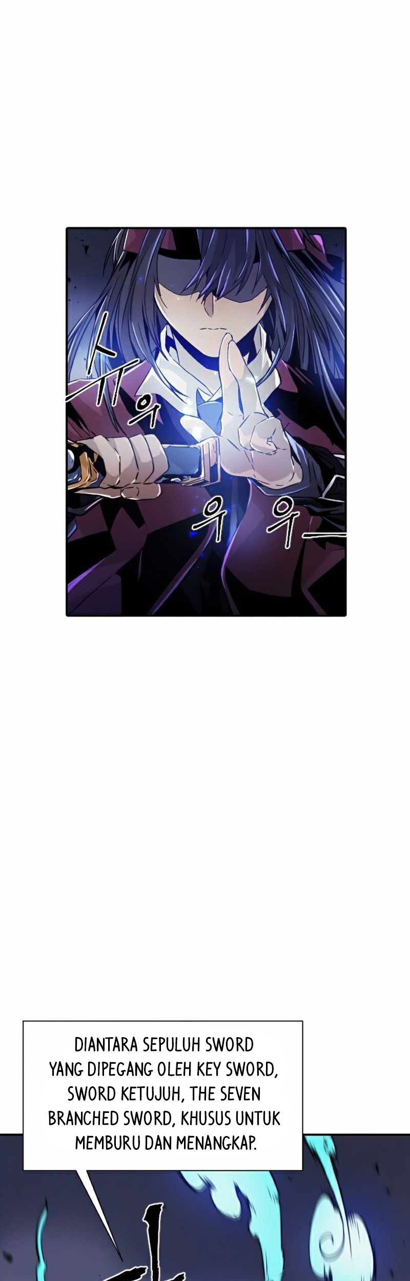 How to Kill a God Chapter 45 - halaman 14