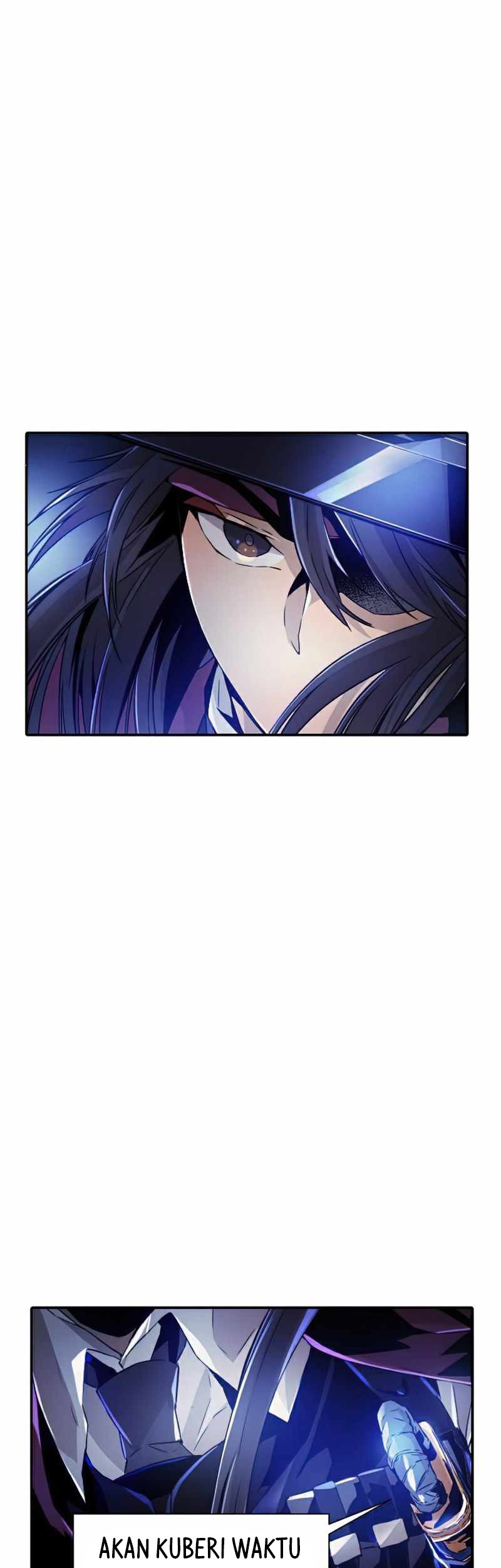 How to Kill a God Chapter 45 - halaman 2