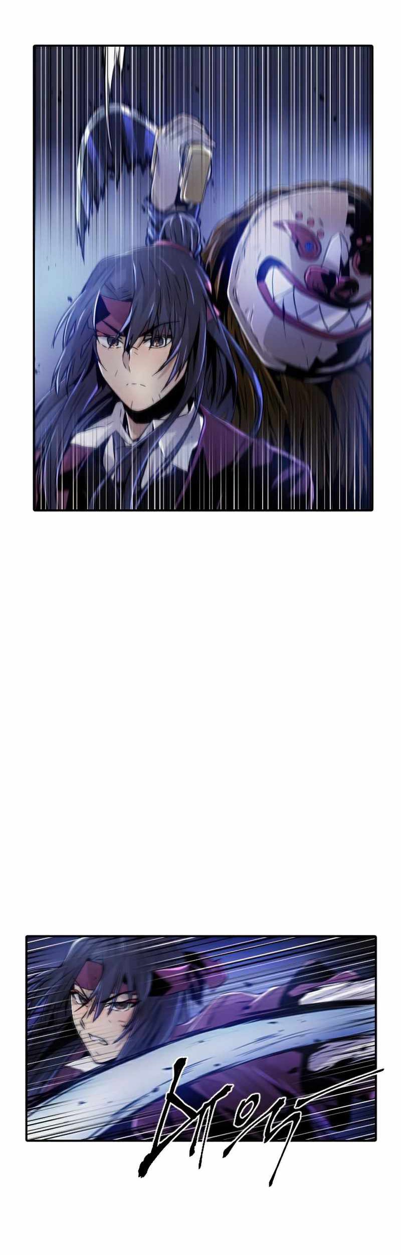 How to Kill a God Chapter 45 - halaman 20