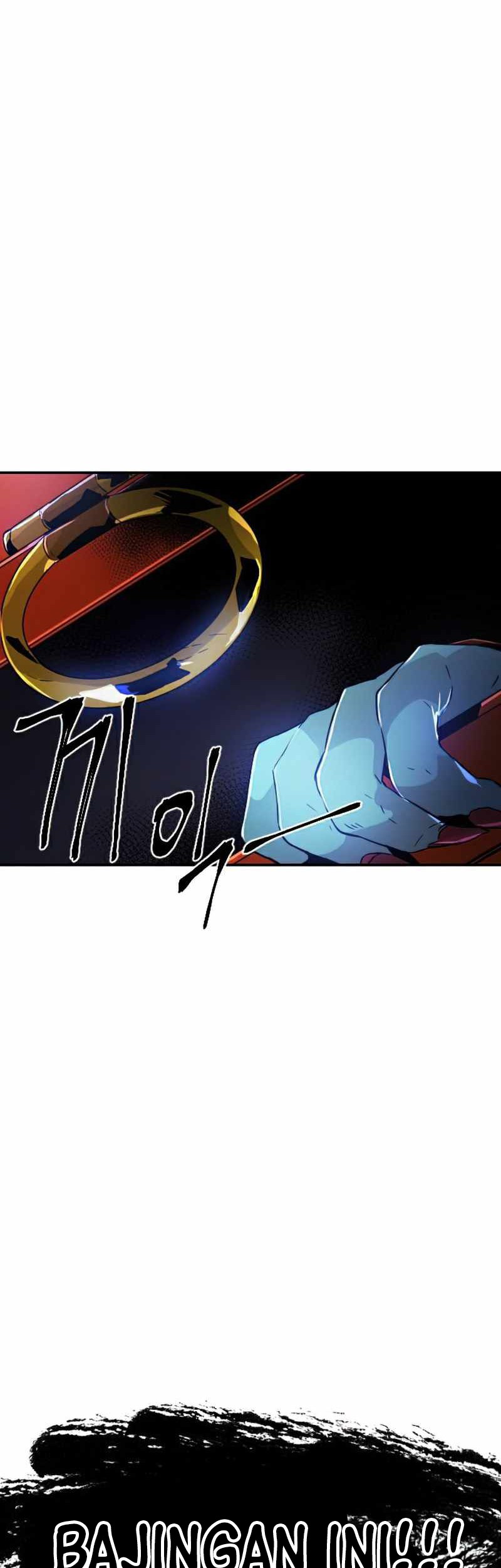 How to Kill a God Chapter 45 - halaman 24