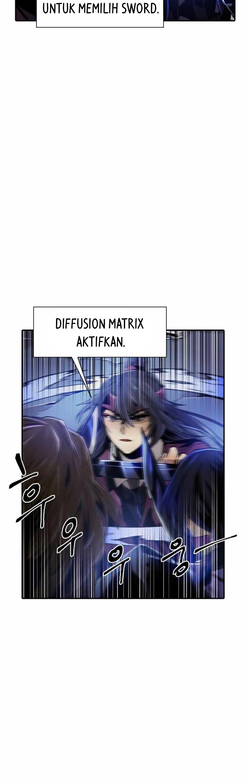 How to Kill a God Chapter 45 - halaman 3