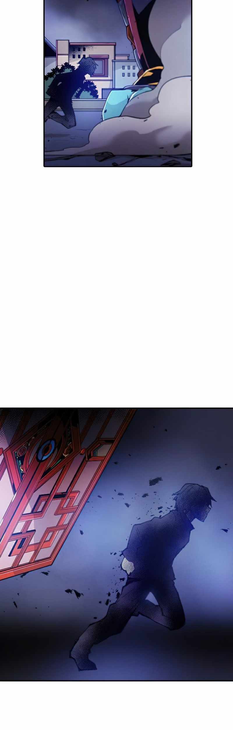 How to Kill a God Chapter 45 - halaman 32