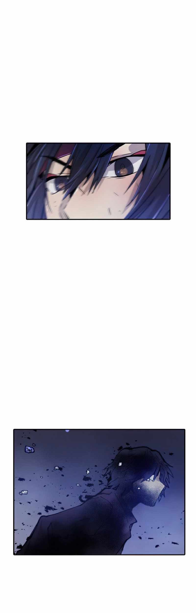 How to Kill a God Chapter 45 - halaman 34