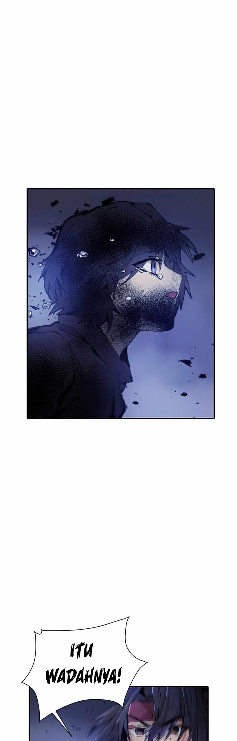 How to Kill a God Chapter 45 - halaman 35