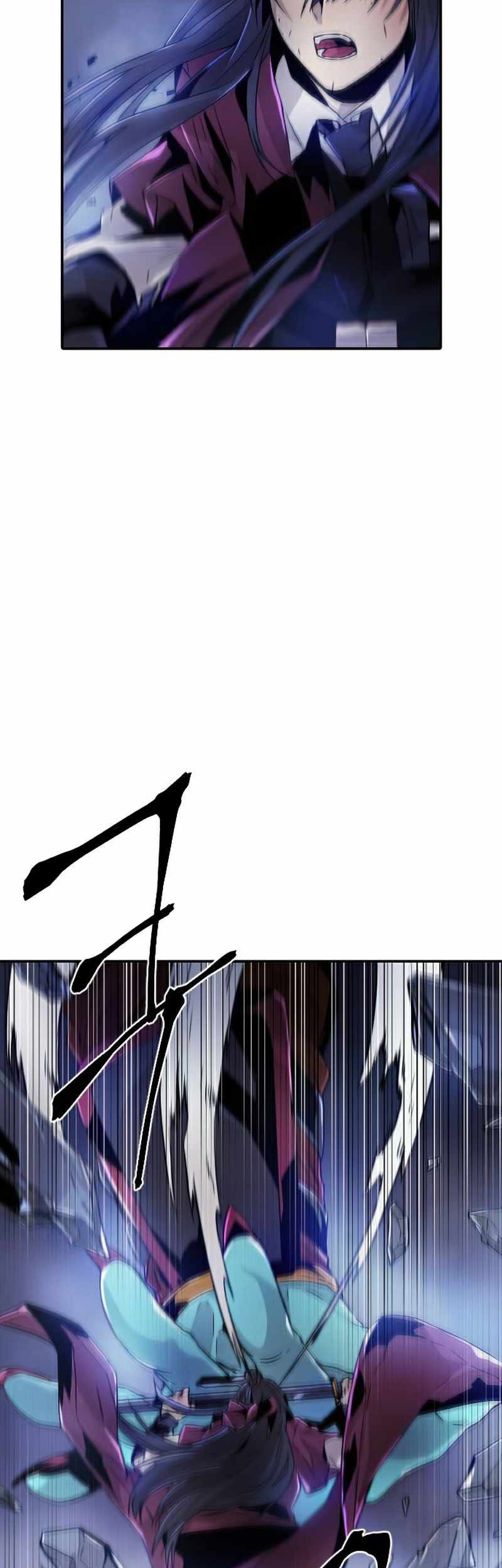 How to Kill a God Chapter 45 - halaman 36