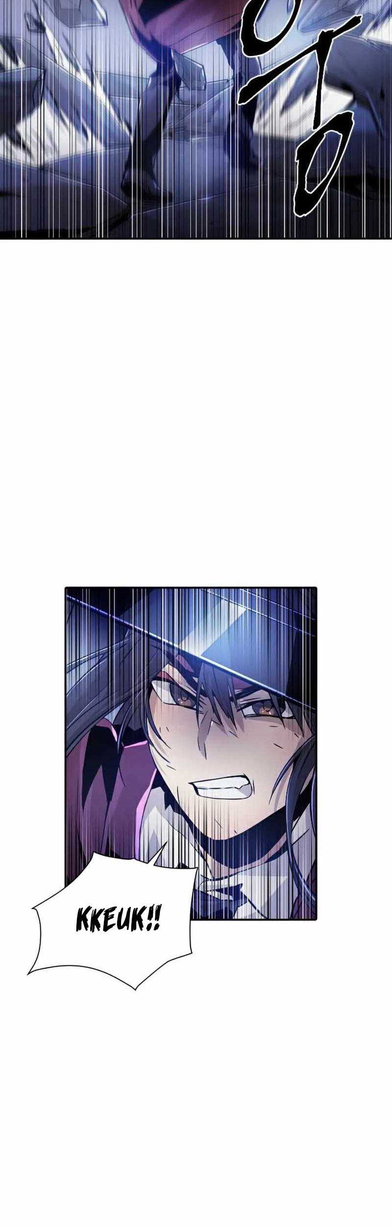 How to Kill a God Chapter 45 - halaman 37