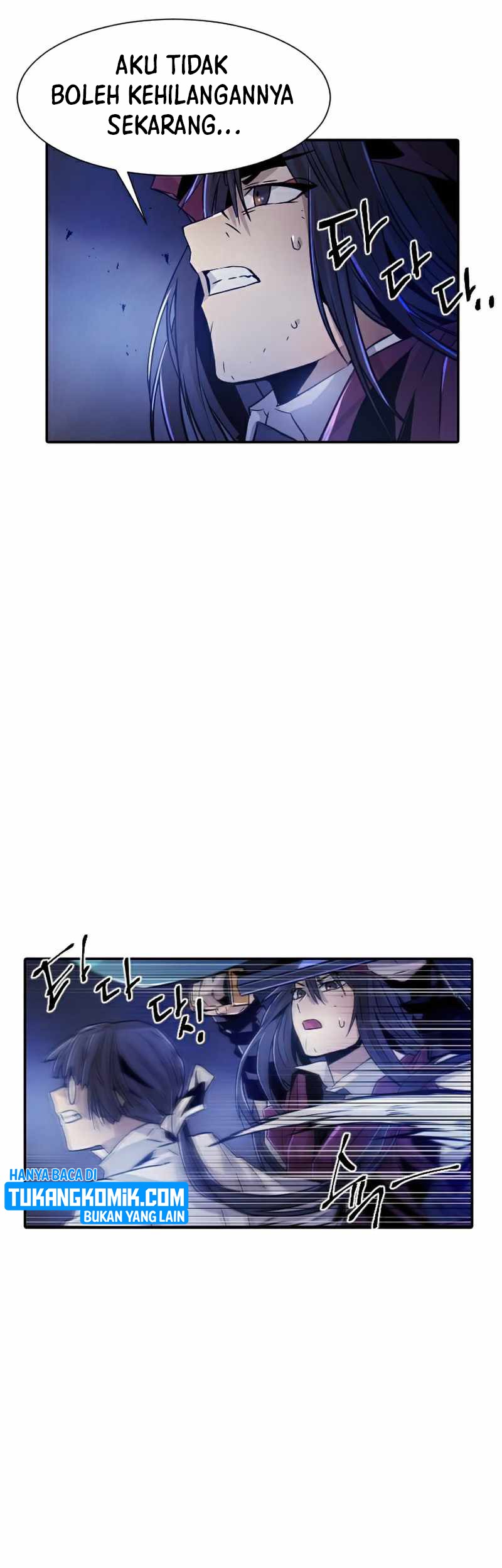 How to Kill a God Chapter 45 - halaman 38
