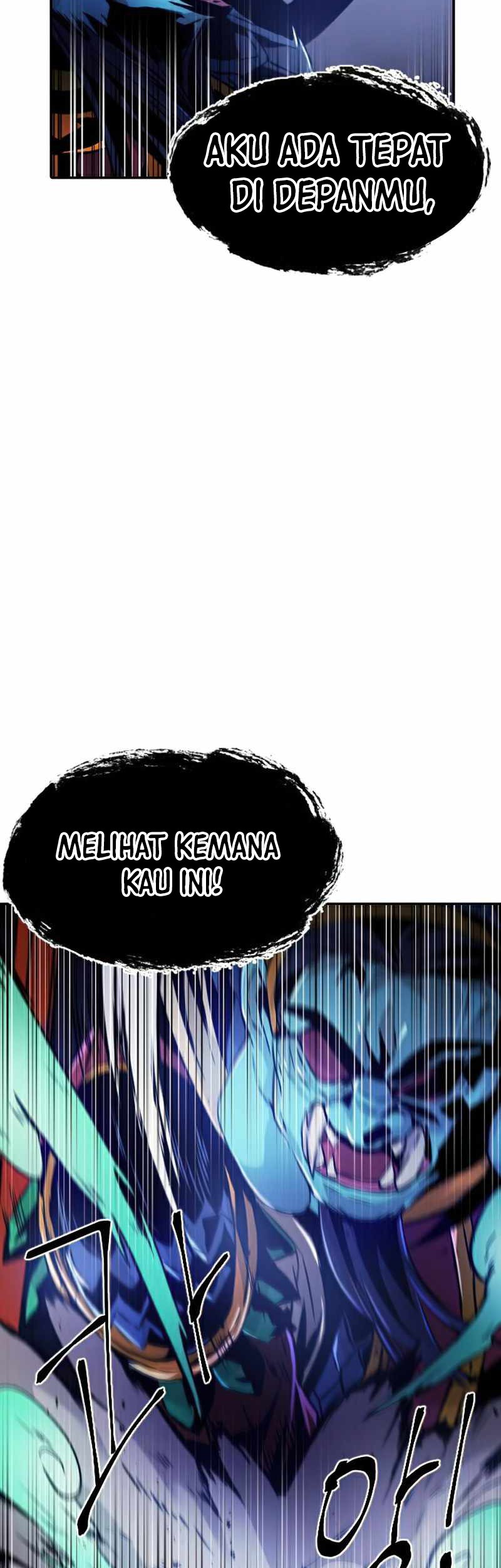 How to Kill a God Chapter 45 - halaman 42