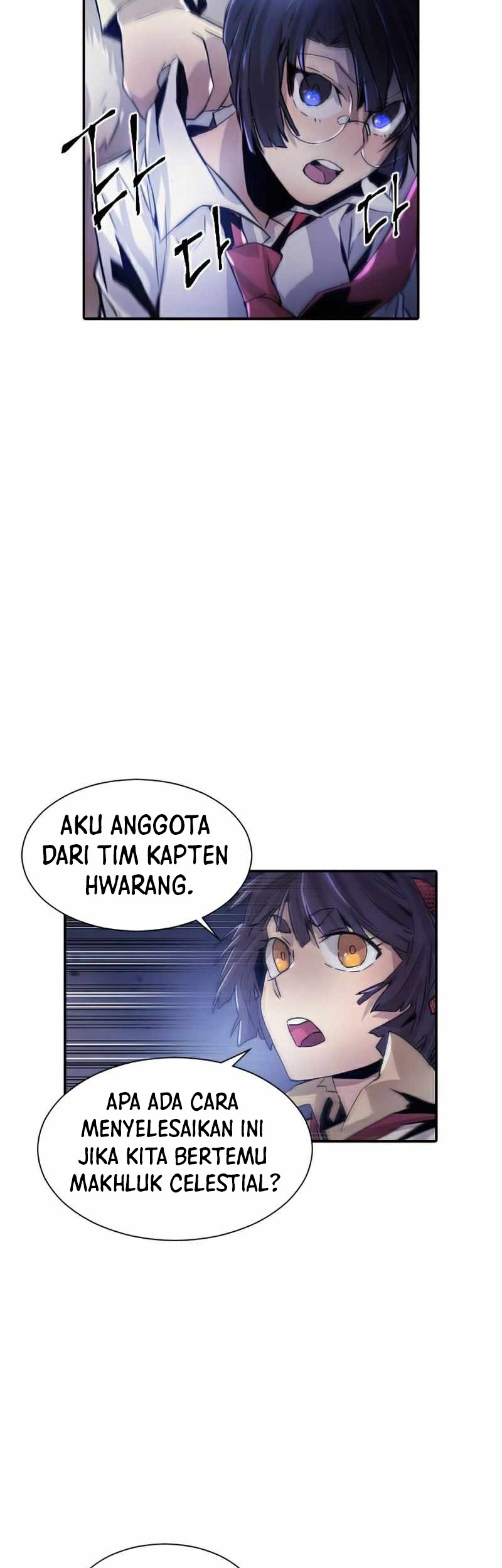 How to Kill a God Chapter 45 - halaman 48