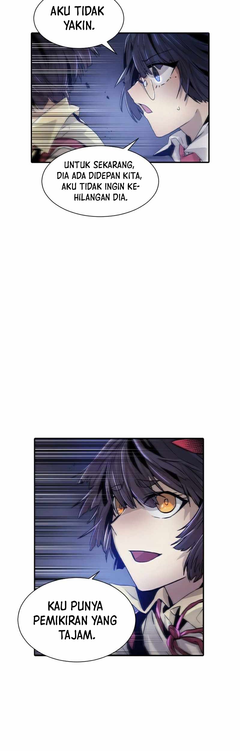 How to Kill a God Chapter 45 - halaman 49