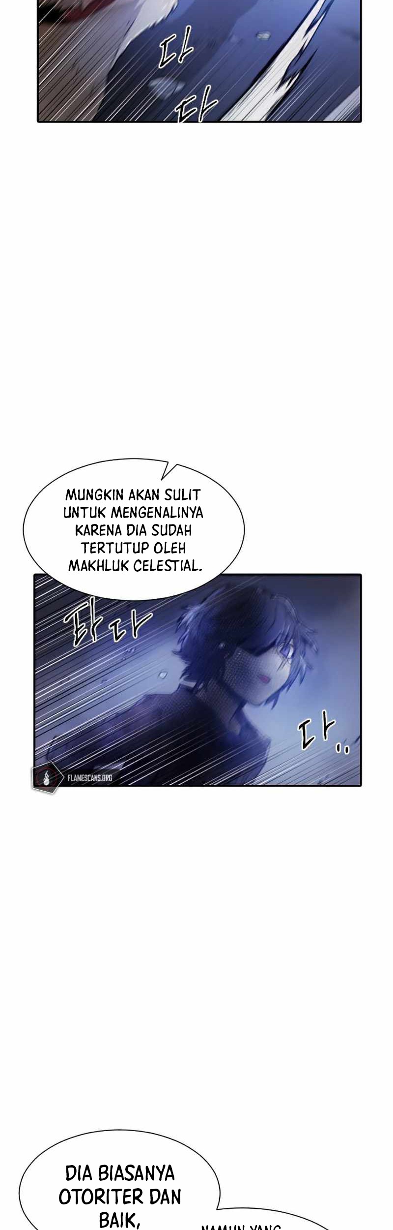 How to Kill a God Chapter 45 - halaman 52