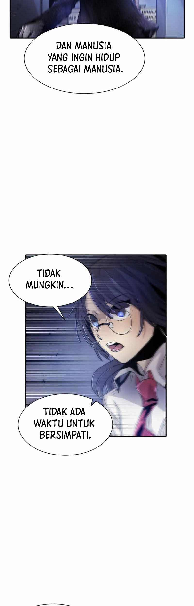 How to Kill a God Chapter 45 - halaman 54