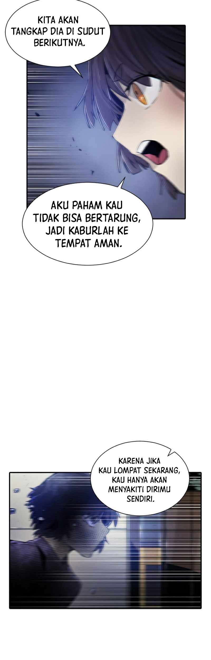 How to Kill a God Chapter 45 - halaman 55