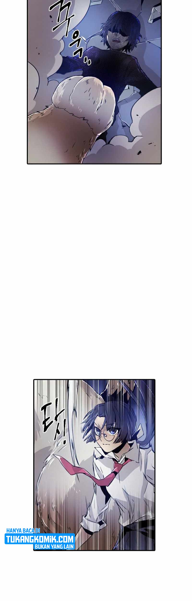 How to Kill a God Chapter 45 - halaman 61