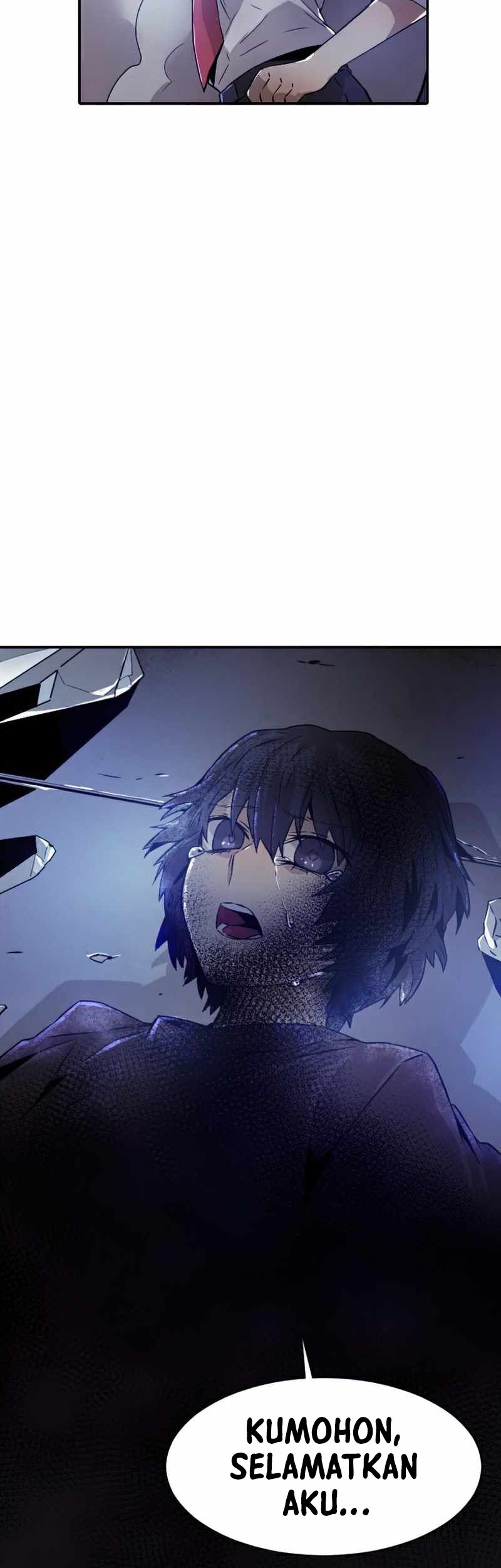 How to Kill a God Chapter 45 - halaman 64