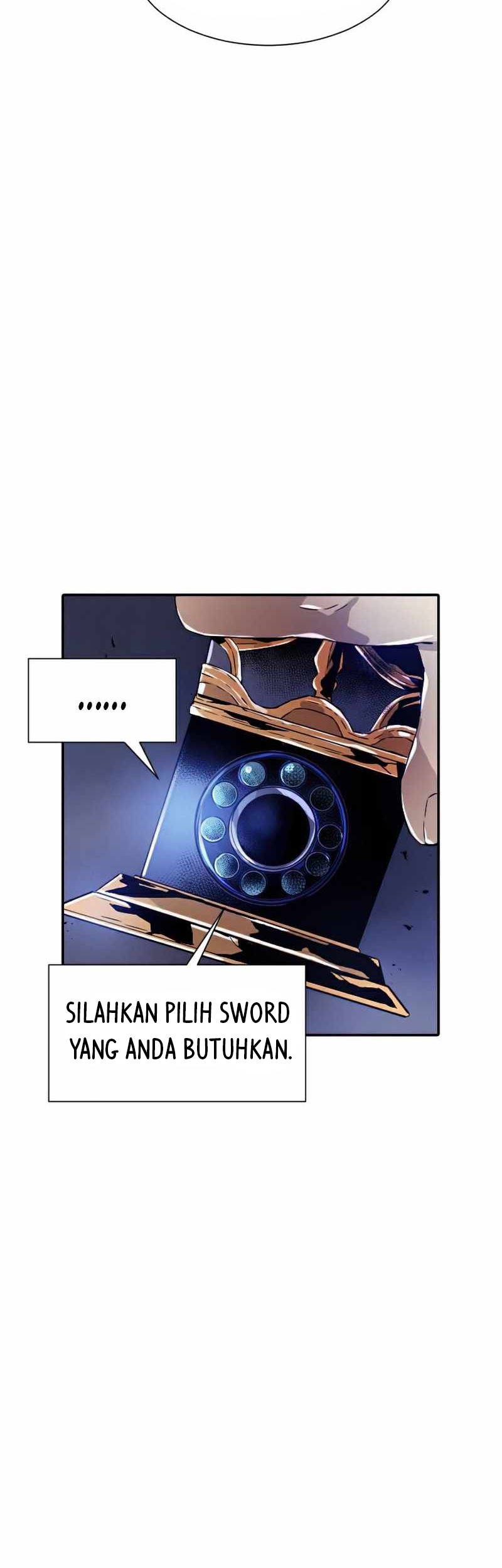 How to Kill a God Chapter 45 - halaman 8
